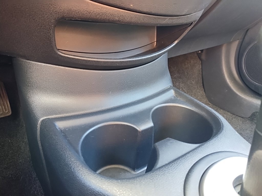 Used 2014 Nissan Versa Note SV FWD image 20