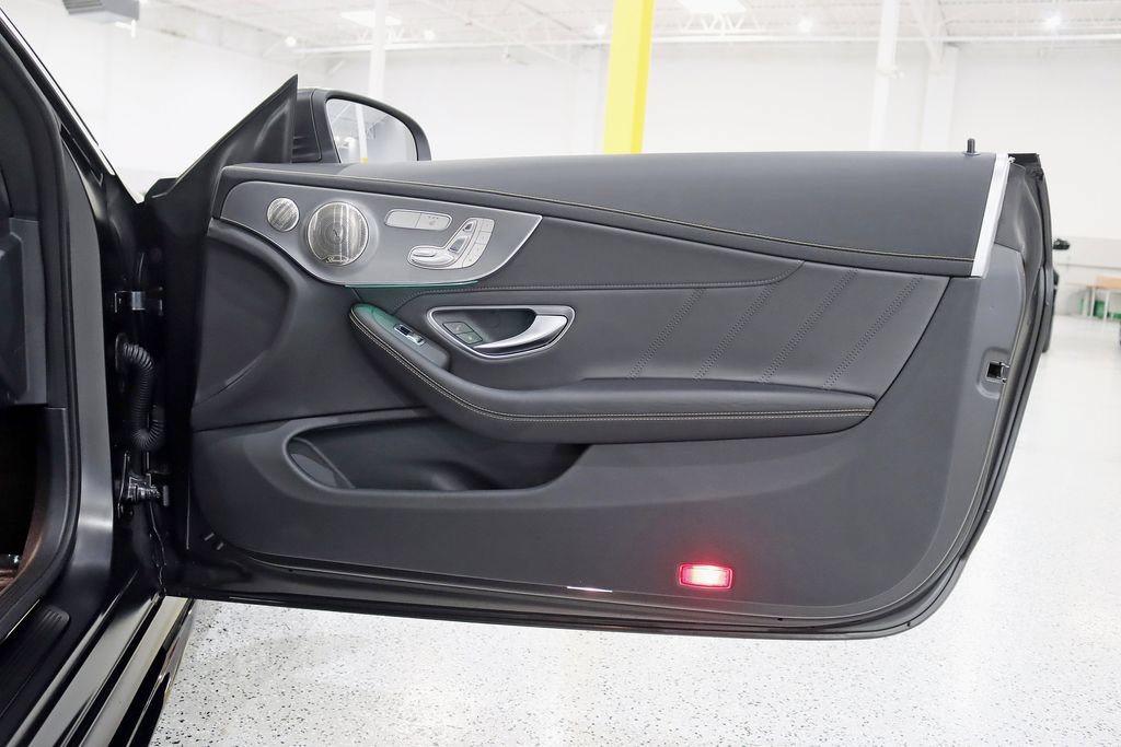 Used 2023 Mercedes-Benz C 63 AMG S image 41
