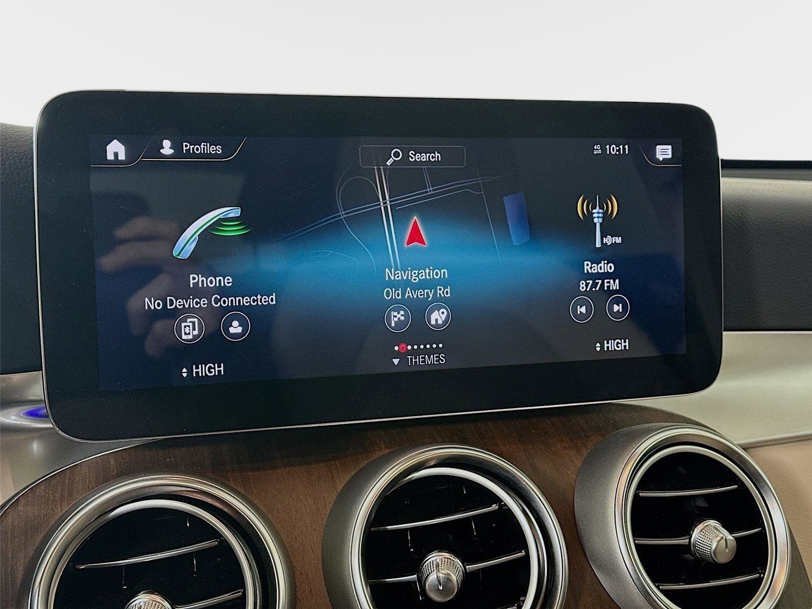 Certified 2022 Mercedes-Benz GLC 300 4MATIC image 19