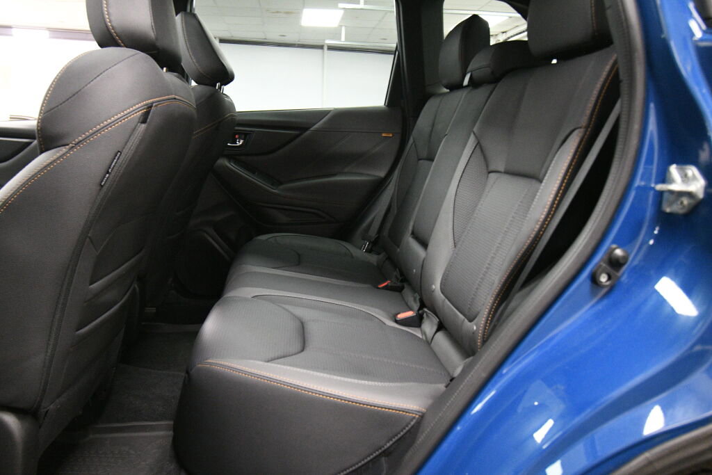 Used 2022 Subaru Forester Wilderness image 22