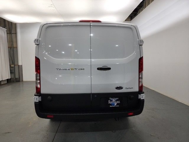 New 2024 Ford Transit 250 Low Roof RWD image 6