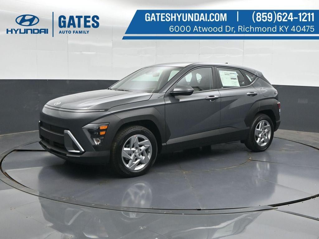 New 2027 Hyundai Kona SE FWD image 6