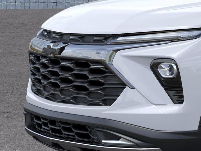 New 2026 Chevrolet TrailBlazer ACTIV w/ Convenience Package AWD/4WD image 14