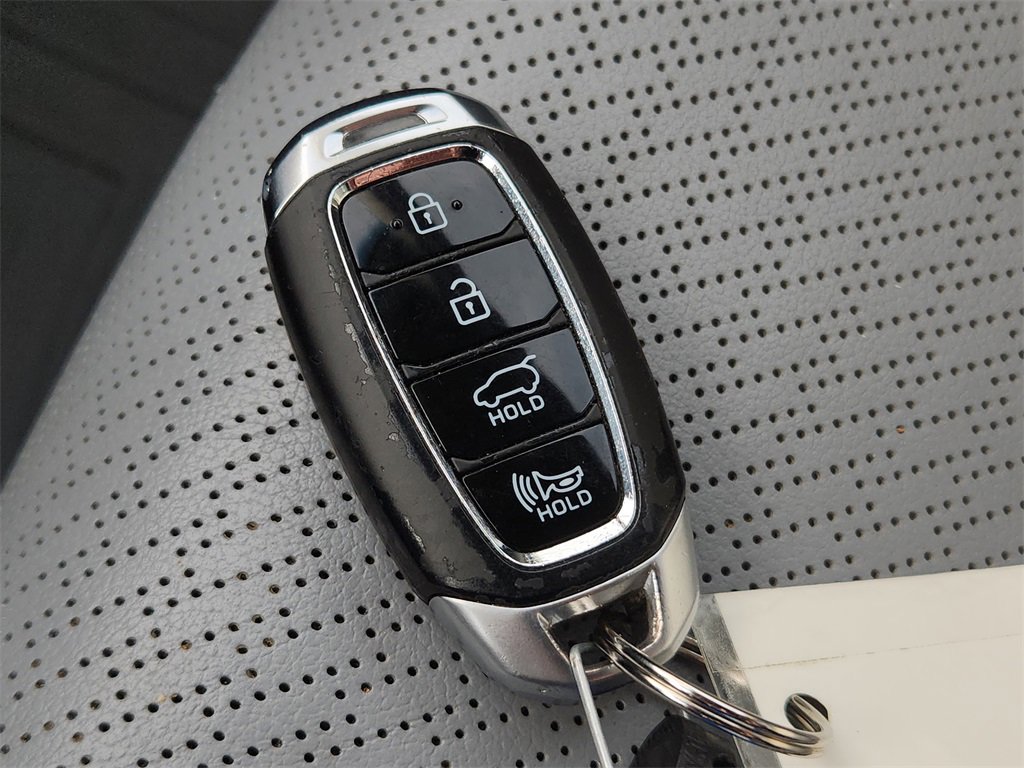 Used 2018 Hyundai Kona Ultimate image 31