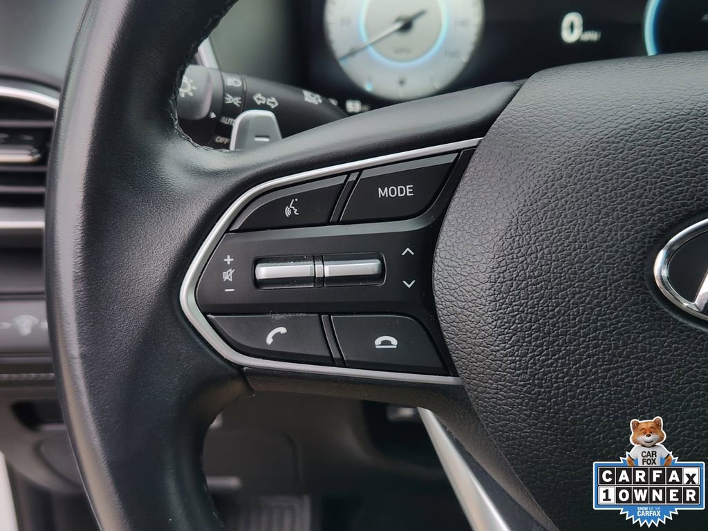 Used 2023 Hyundai Santa Fe SEL w/ Premium Package image 34