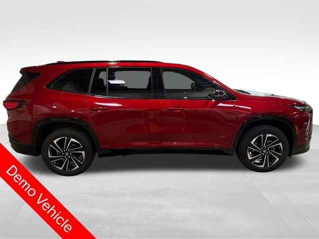 New 2025 Buick Enclave Sport Touring w/ Super Cruise Package FWD image 8