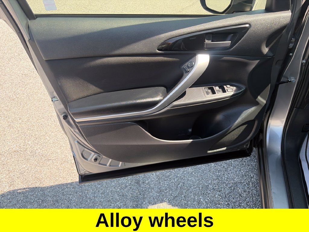 Used 2020 Mitsubishi Eclipse Cross ES AWD/4WD image 10