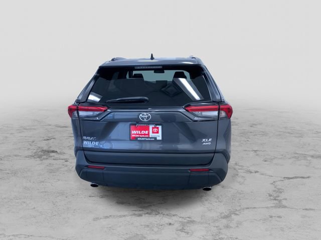 Certified 2023 Toyota RAV4 XLE Premium image 8