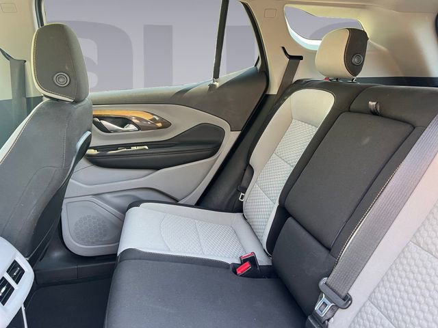 Used 2019 GMC Terrain SLE FWD image 16
