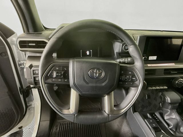 New 2026 Toyota 4Runner SR5 RWD image 11