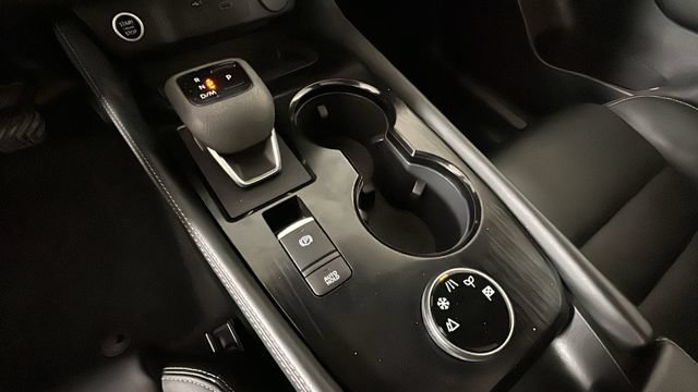 Used 2023 Nissan Rogue SL AWD/4WD image 21