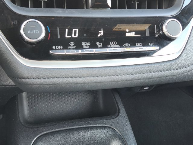 Used 2024 Toyota Corolla SE FWD image 19