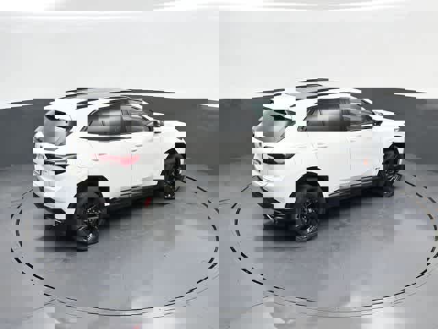 New 2025 Buick Envision Sport Touring image 62