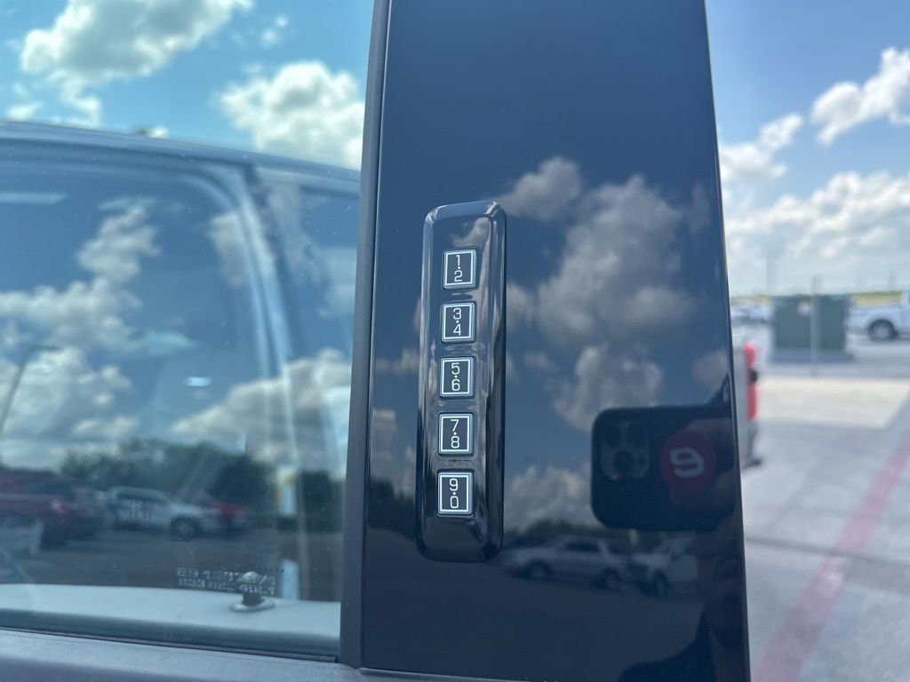 New 2026 Ford F250 Platinum image 53