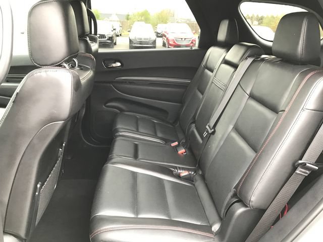 Used 2025 Dodge Durango R/T AWD/4WD image 19