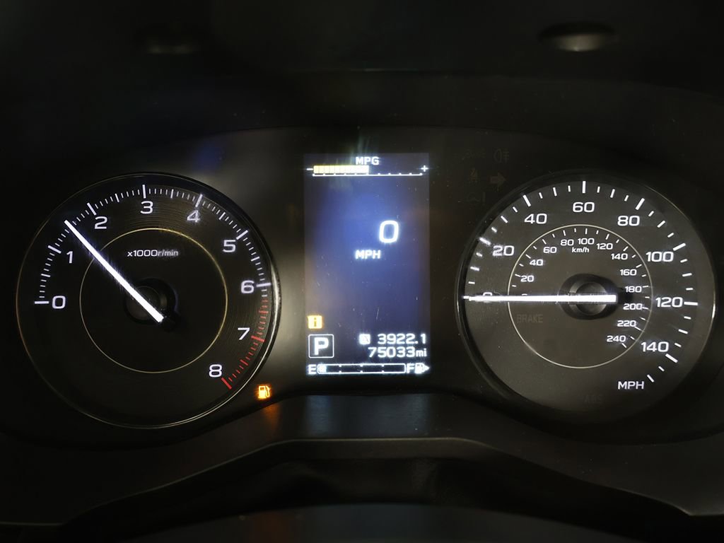 Used 2020 Subaru Impreza 2.0i AWD/4WD image 36