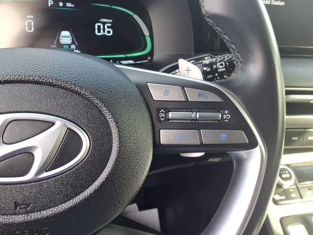 Used 2024 Hyundai Palisade XRT image 17