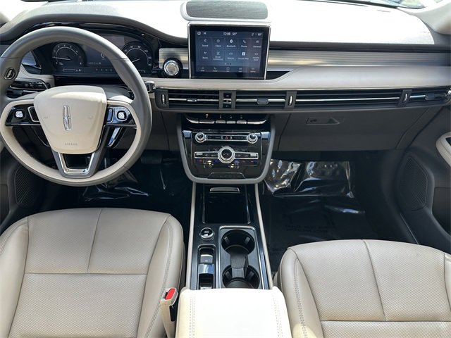 Certified 2022 Lincoln Corsair AWD w/ Equipment Group 101A image 15