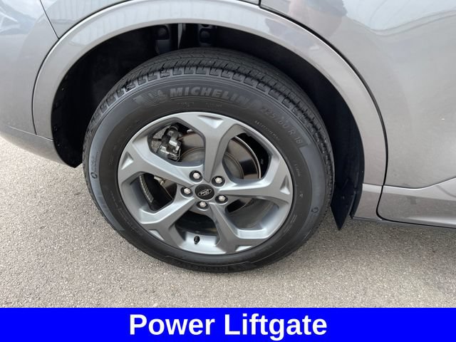Used 2024 Ford Escape ST-Line w/ Tech Pack #1 AWD/4WD image 42