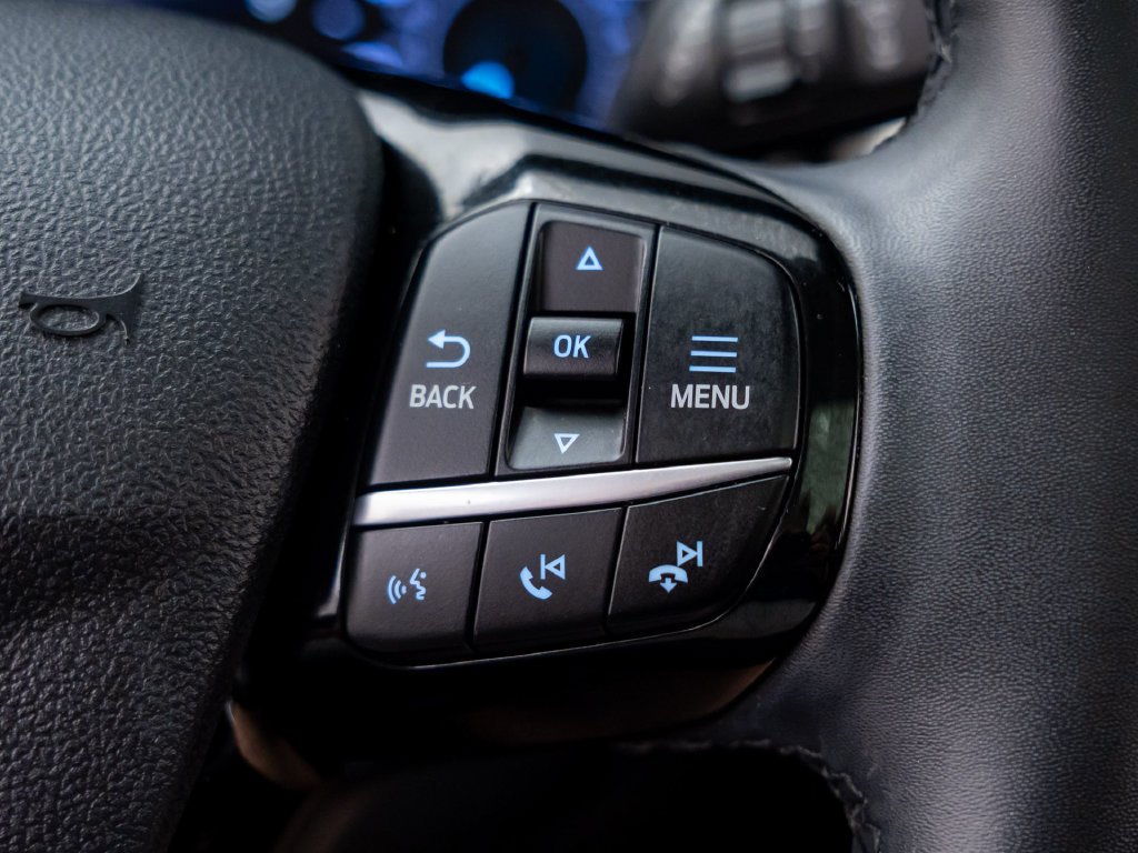 Used 2022 Ford Escape SEL AWD/4WD image 34