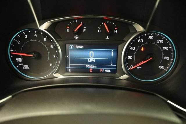 Used 2024 Chevrolet Equinox LT AWD/4WD image 23
