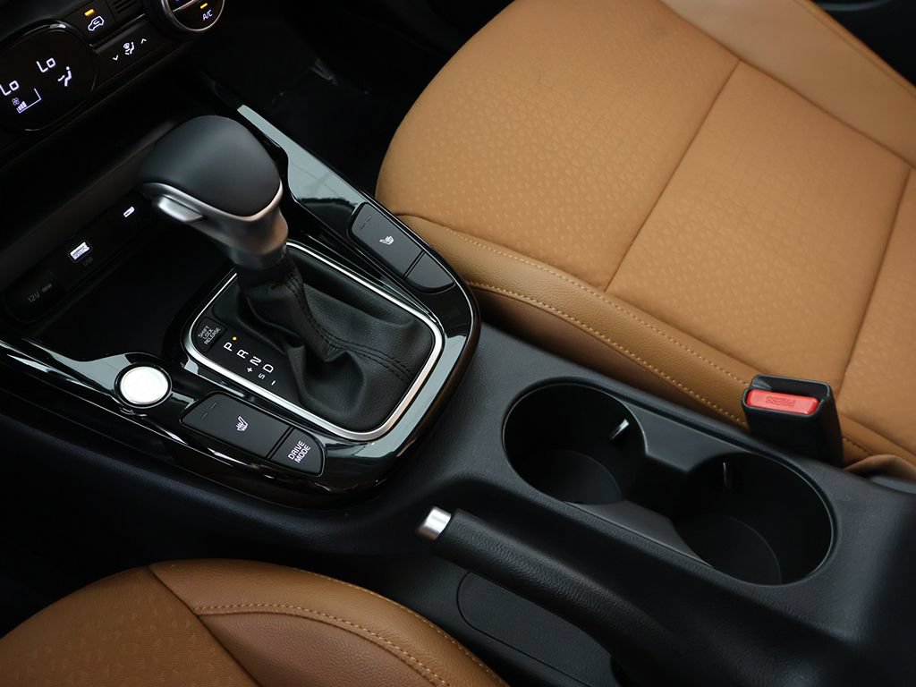 Used 2025 Kia Soul EX FWD image 53