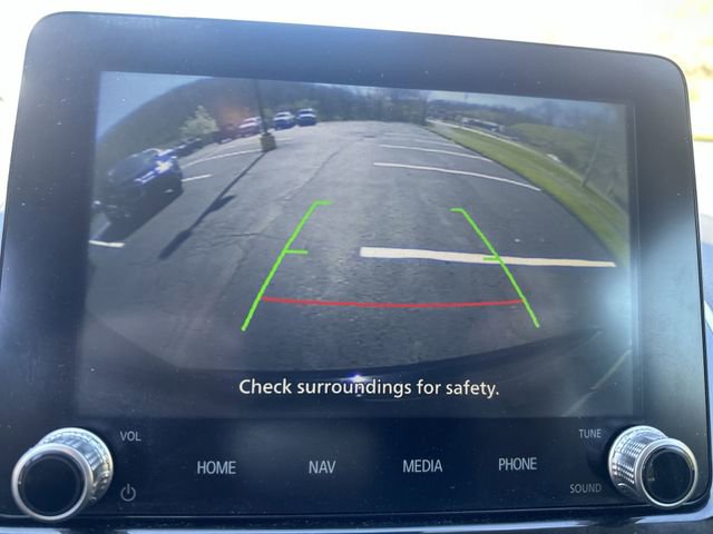 Used 2025 Mitsubishi Eclipse Cross SE image 26