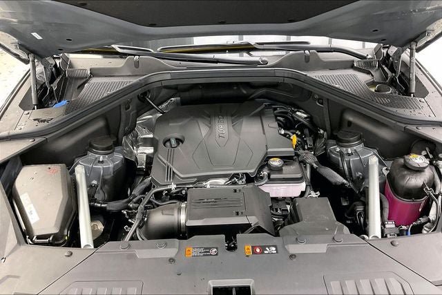 New 2026 Genesis GV80 2.5T Select AWD/4WD image 13