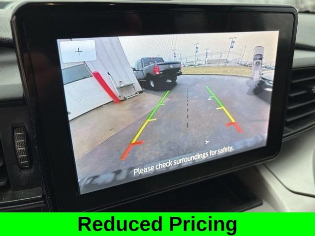 Used 2022 Ford Explorer XLT image 24