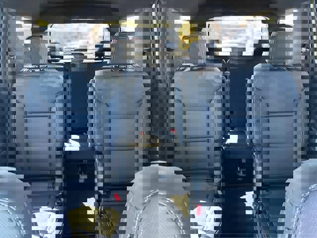 Certified 2025 Chevrolet Traverse LT image 22