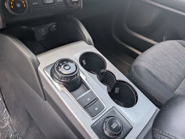 Used 2021 Ford Bronco Sport Big Bend AWD/4WD image 21