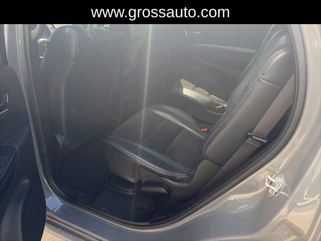 Used 2020 Dodge Durango GT image 18
