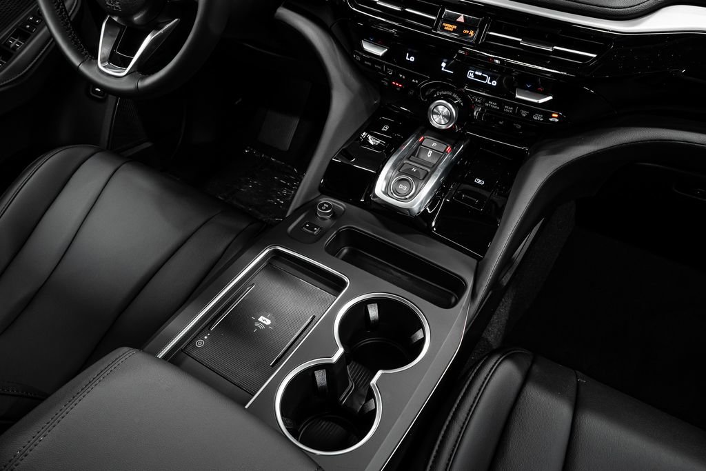 New 2026 Acura MDX SH-AWD image 28