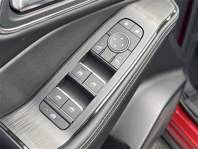 New 2026 Nissan Rogue Platinum w/ Platinum Premium Package image 17