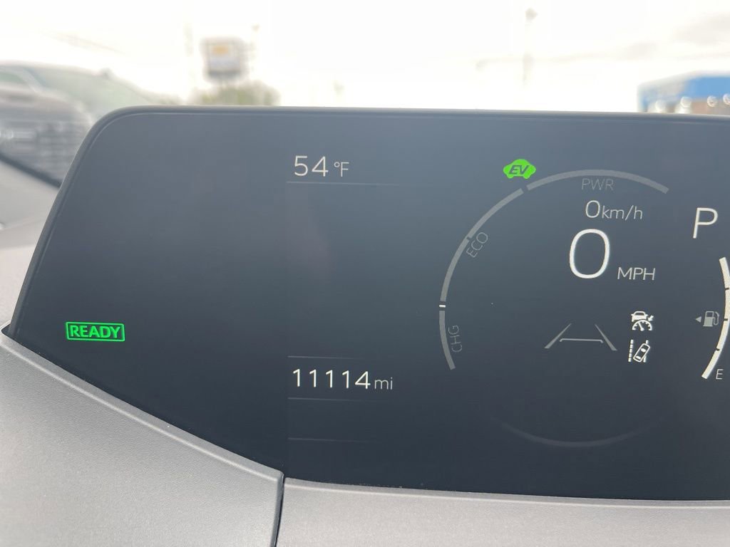 Used 2024 Toyota Prius XLE image 23