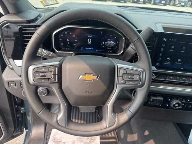 New 2026 Chevrolet Silverado 1500 LT image 12