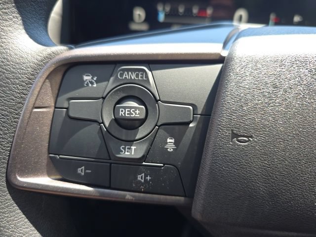 New 2027 Nissan Sentra SV w/ Floor Mat Package FWD image 25