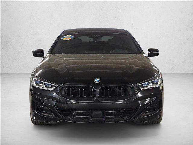 Certified 2025 BMW 840i RWD video 2