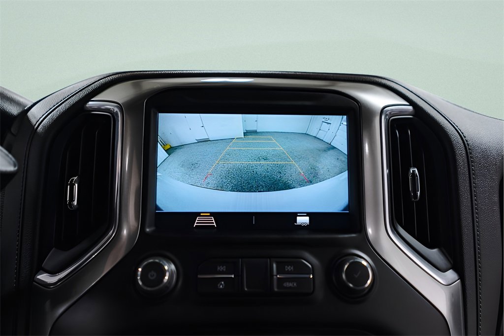 Used 2022 Chevrolet Silverado 1500 RST image 16