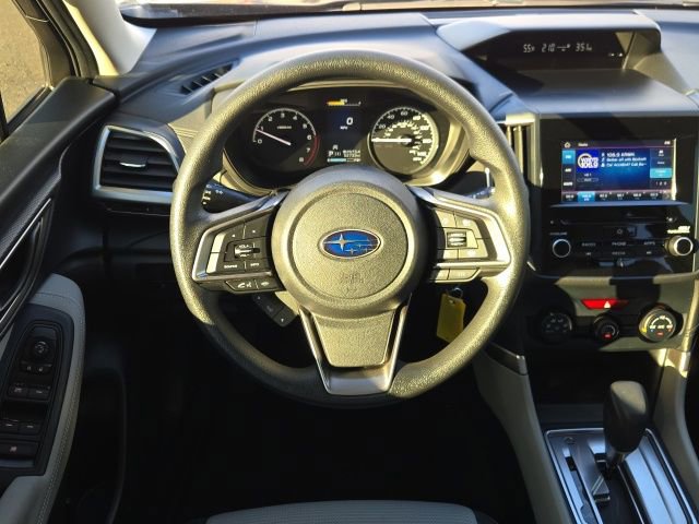 Used 2020 Subaru Forester w/ Alloy Wheel Package image 2