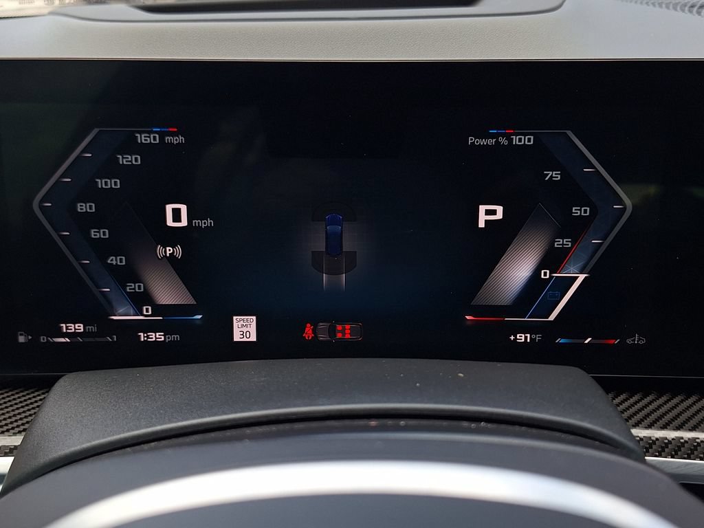 Used 2024 BMW X5 M60i w/ Executive Package AWD/4WD image 18