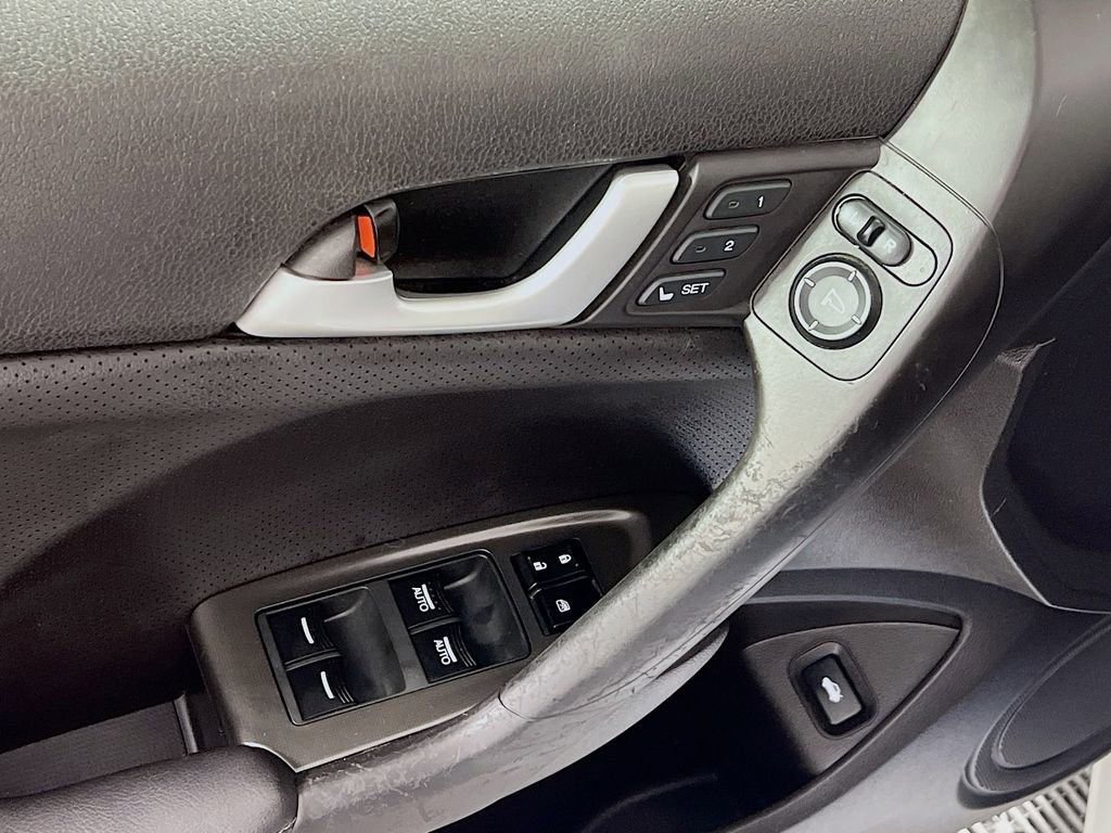 Used 2012 Acura TSX Sedan FWD image 18