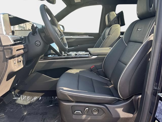 New 2026 Cadillac Escalade Sport w/ Touring Package AWD/4WD image 18
