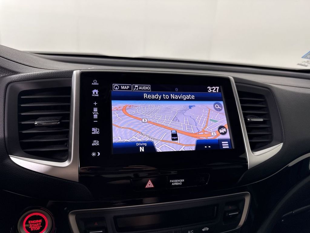 Used 2019 Honda Ridgeline RTL-E image 26