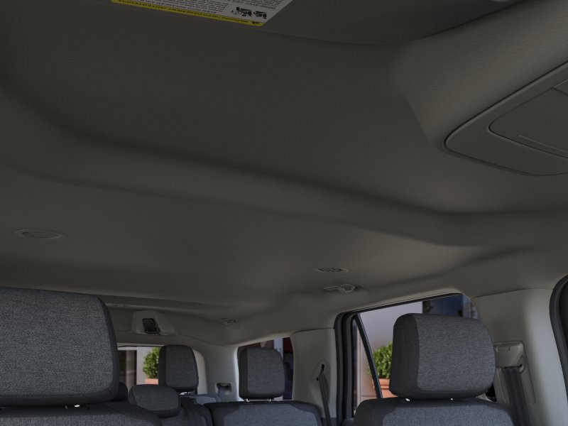 New 2026 Ford Expedition Active AWD/4WD image 22