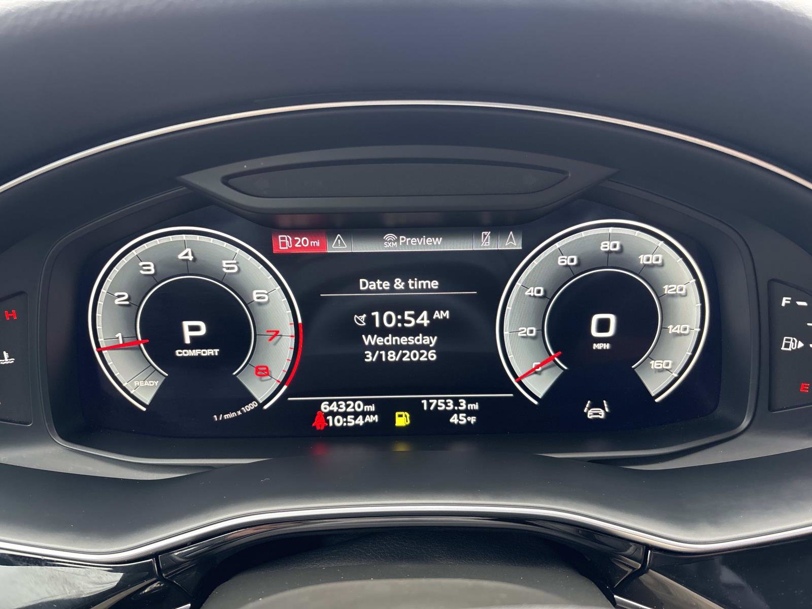 Used 2022 Audi Q7 Premium Plus w/ Premium Plus Package image 23