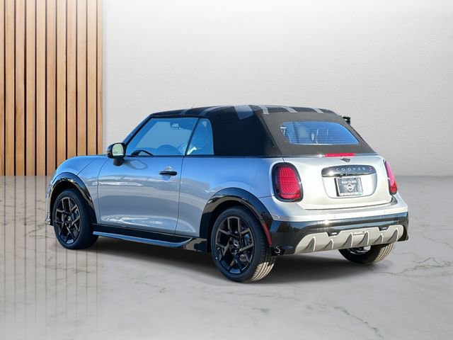 New 2026 MINI Cooper S image 4