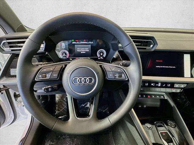 New 2026 Audi A3 2.0T Premium AWD/4WD image 11
