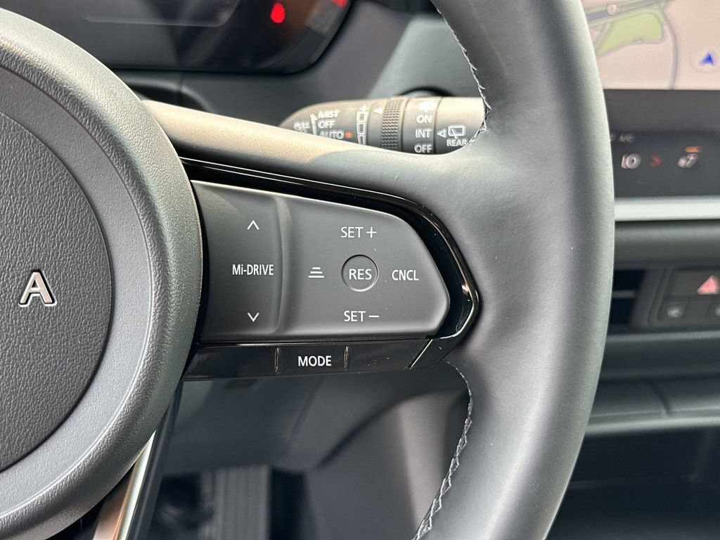 New 2026 MAZDA CX-5 Select AWD/4WD image 18