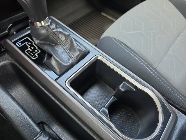Used 2020 Toyota Tacoma TRD Off-Road w/ Technology Package AWD/4WD image 27